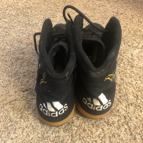 adidas kendall cross wrestling shoes