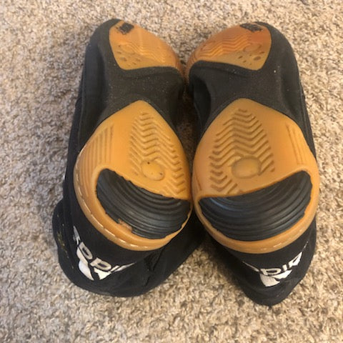 adistar wrestling shoes