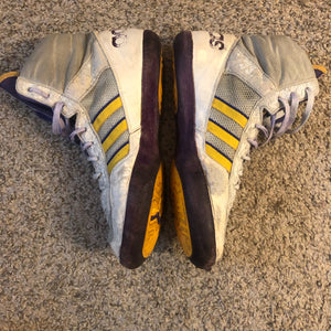 adidas elite international wrestling shoes