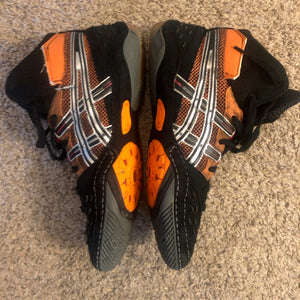 asics ultratek wrestling shoes