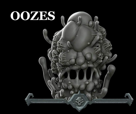 ooze models