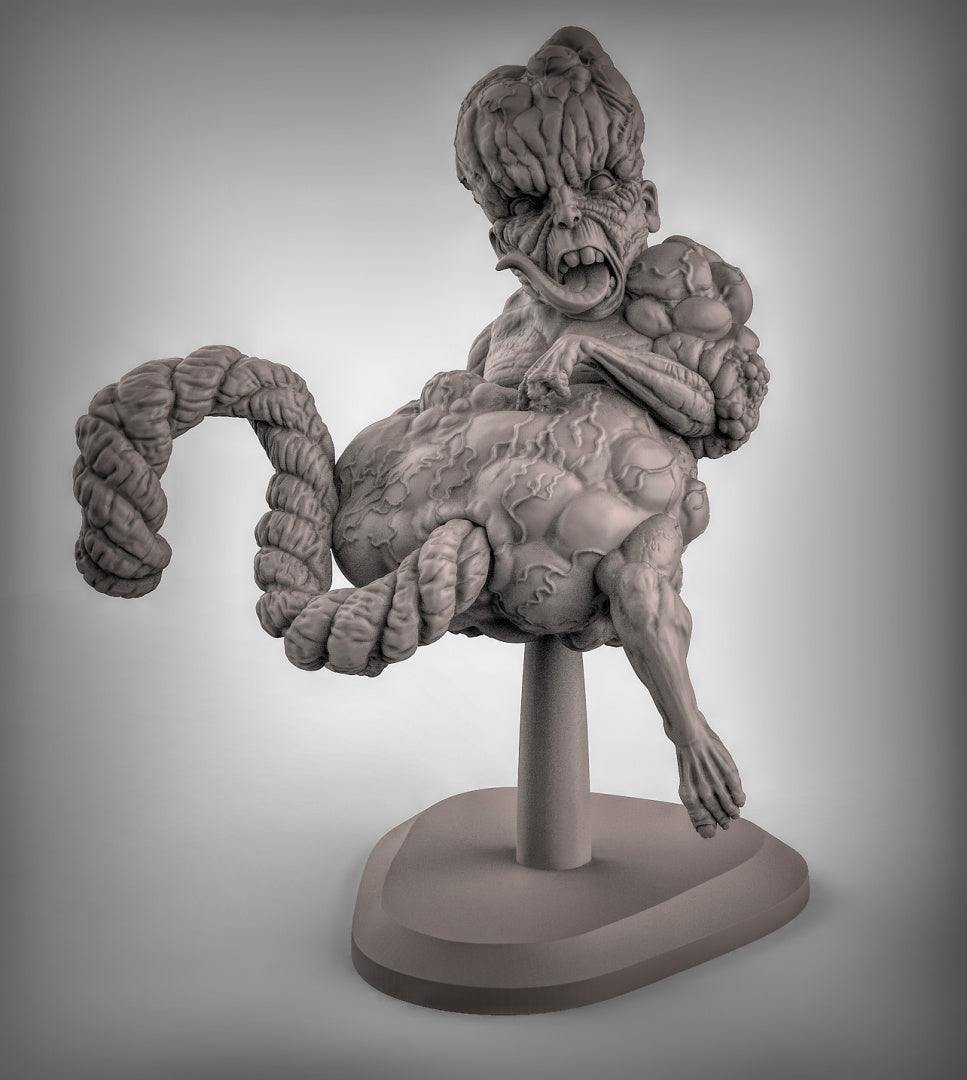 Atropal Resin Model for Dungeons & Dragons & Board RPGs