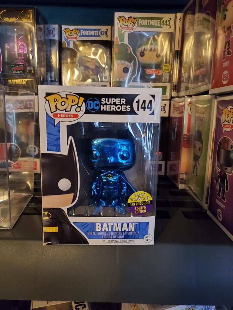 batman 144 funko