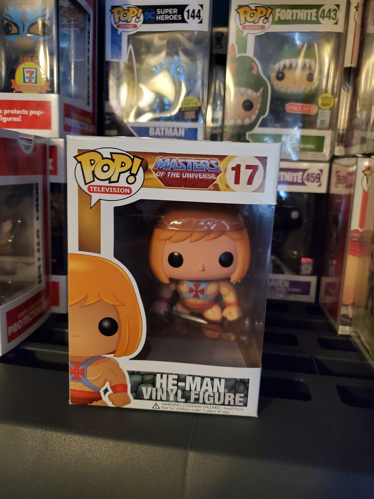 vaulted funko pops for sale