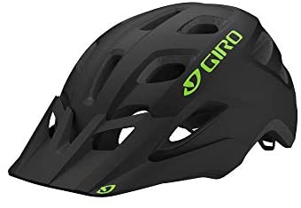 giro bike helmet visor