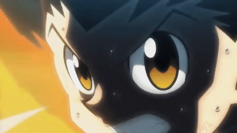 Gon Jajanken