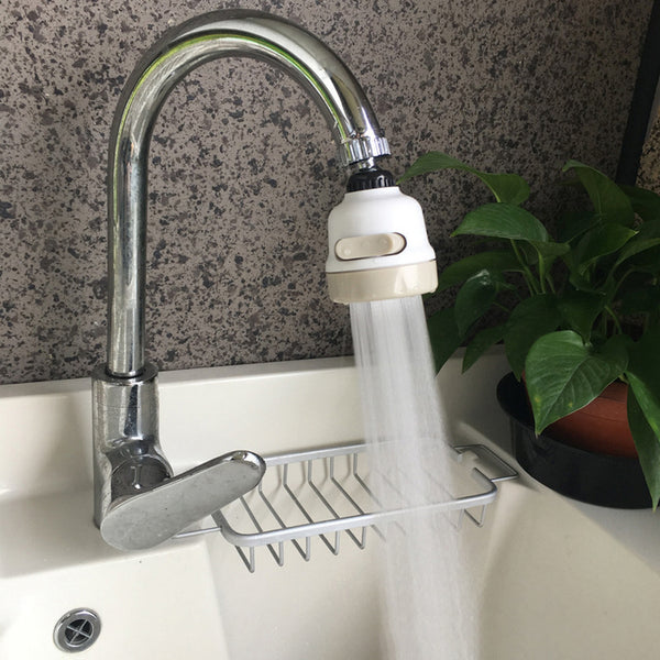 Faucet Aerator Head - homewhis