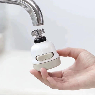 Faucet Aerator Head Homewhis