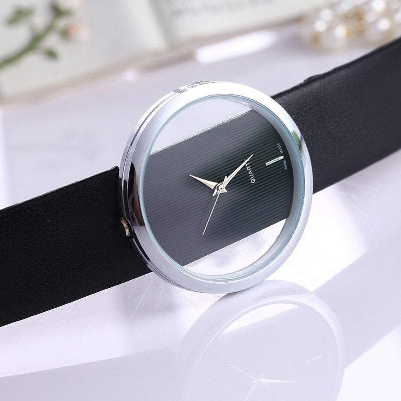 Nova Minimalist Watch