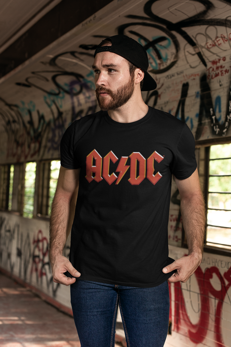 AC/DC | Rock Band Merch