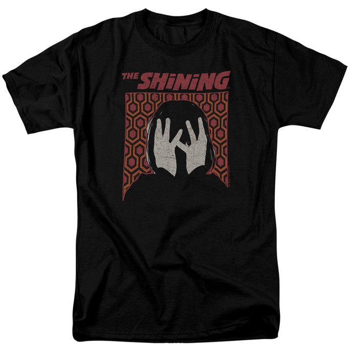The Shining Danny Mens T Shirt Black