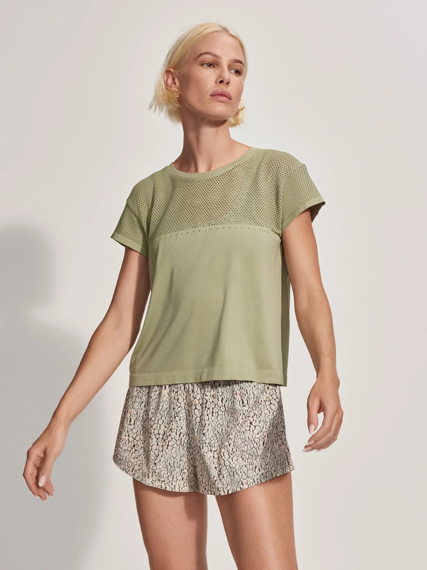 Varley Clothing Activewear Loungewear Yogamatters Tagged ColourName Green