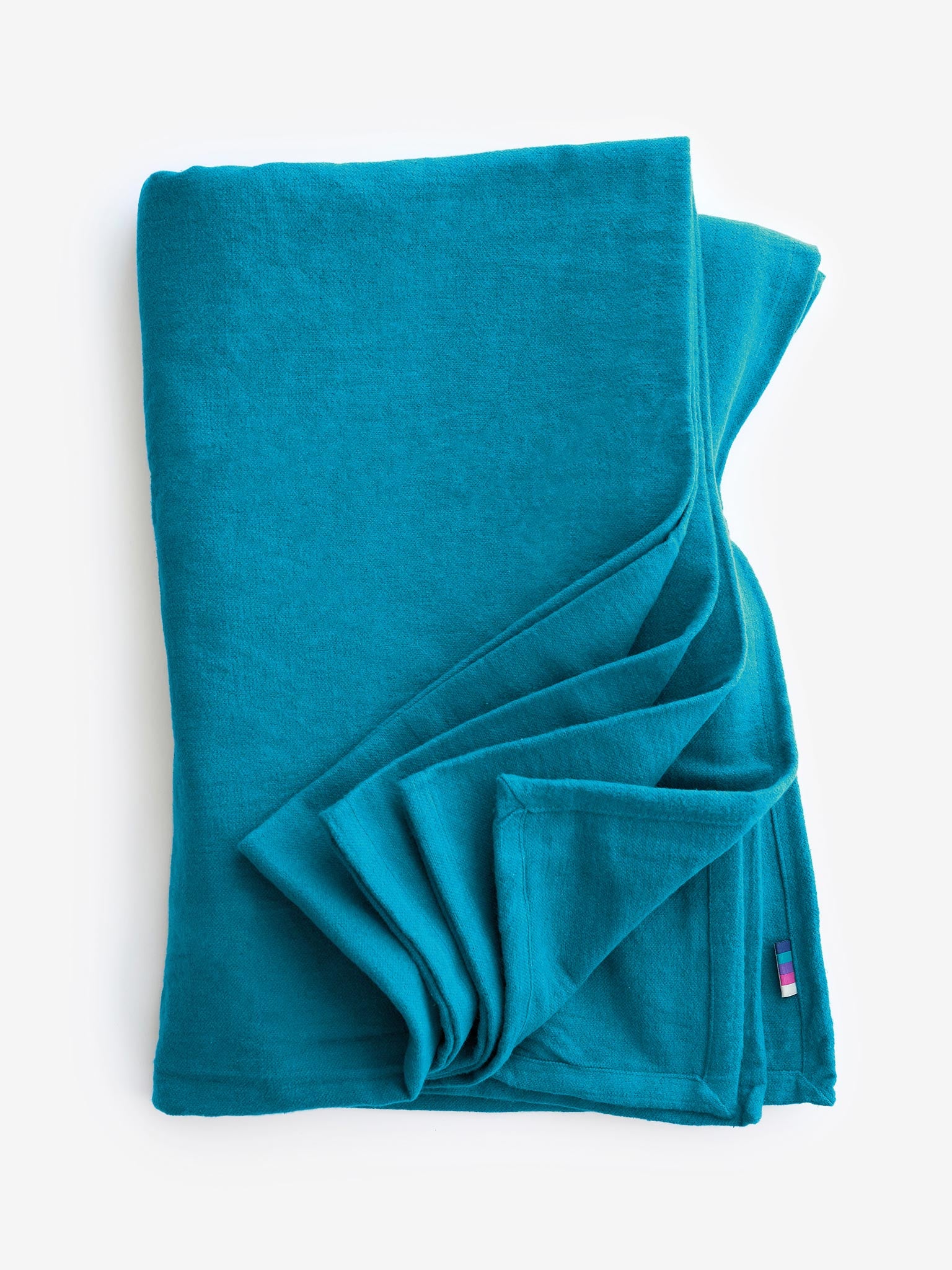Wholesale - Yoga Studio Organic Cotton Yoga Blanket – Yoga Studio Wholesale