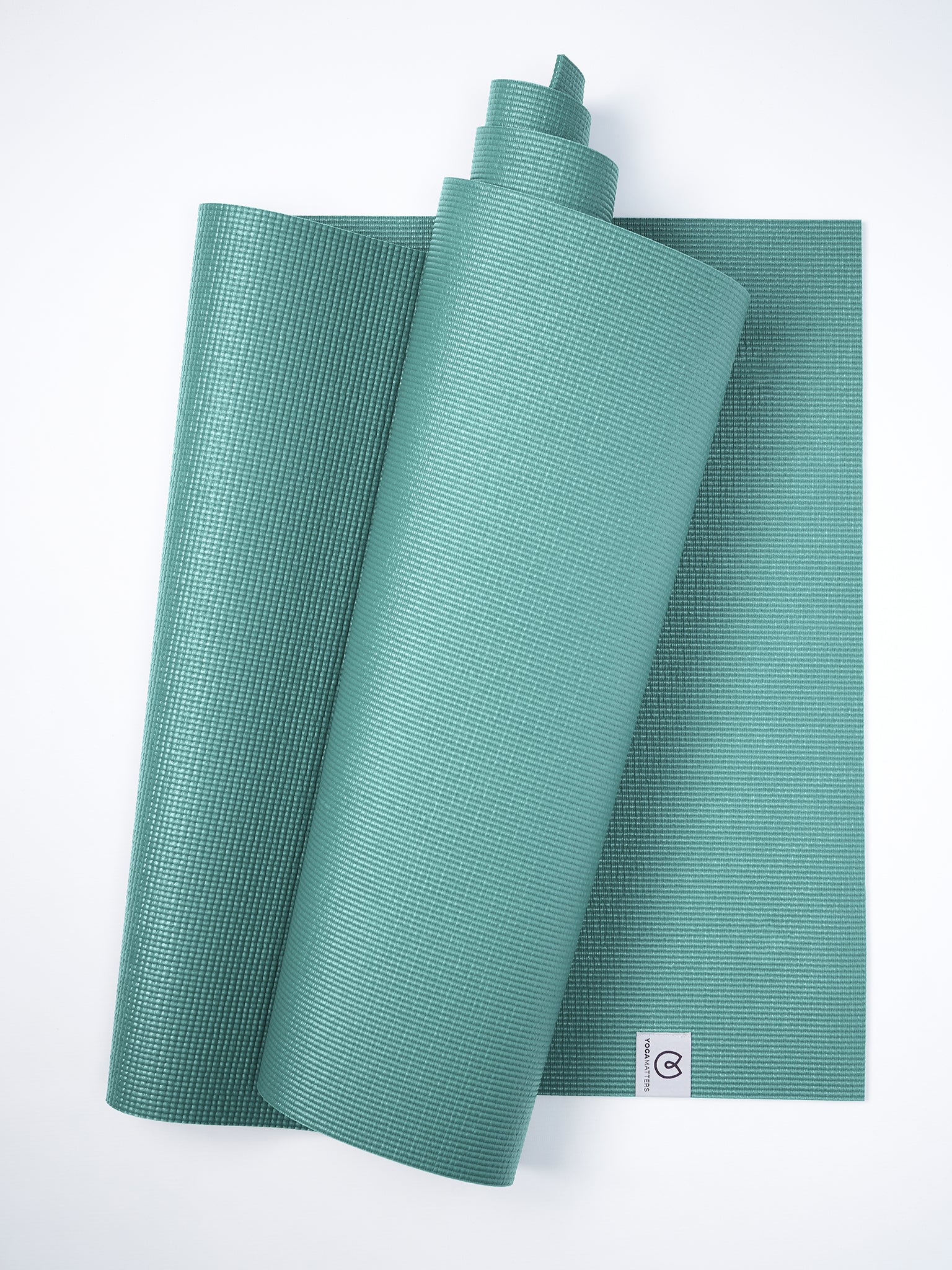 Buy wholesale Yogi Bare LFC “You'll Never Walk Alone Rubber Yoga Mat