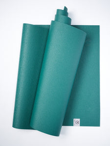 hardbackhollow Sticky Yoga Mat