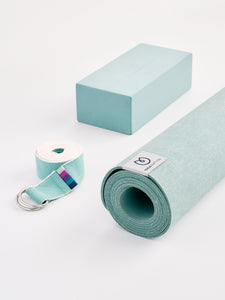 hardbackhollow Eco Rise Yoga Mat