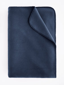hardbackhollow Cosy Fleece Yoga Blanket - Box of 12