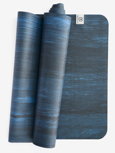 hardbackhollow Eco Travel Yoga Mat