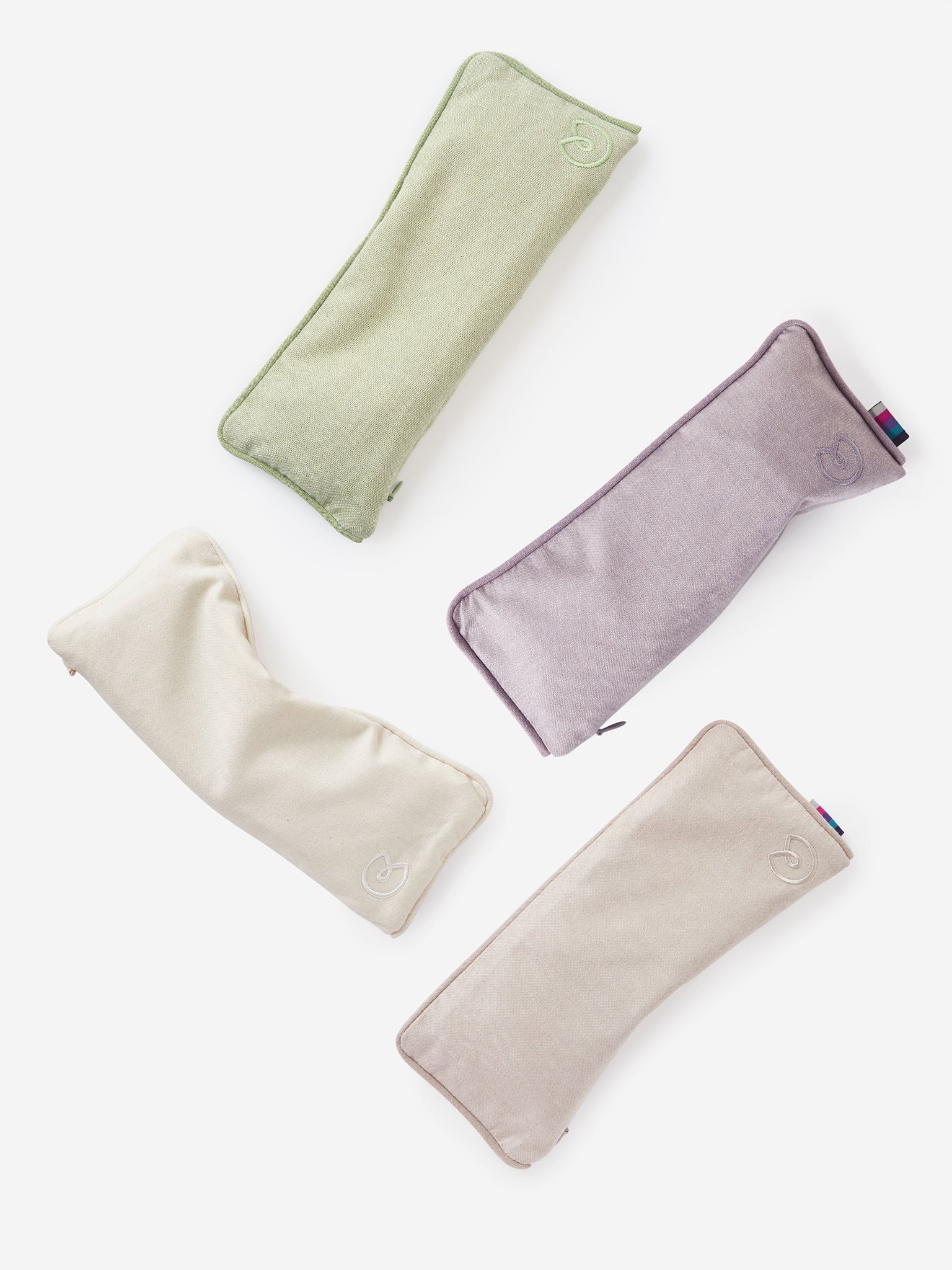 Yogamatters Organic Cotton Bolster