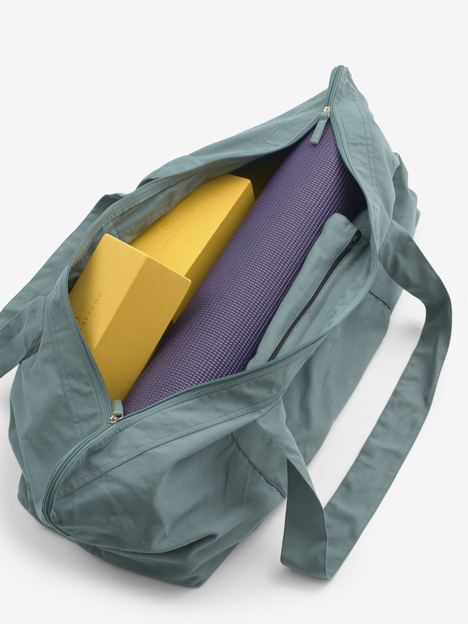 Orenda India Printed Yoga Mat Bag - VeganMall