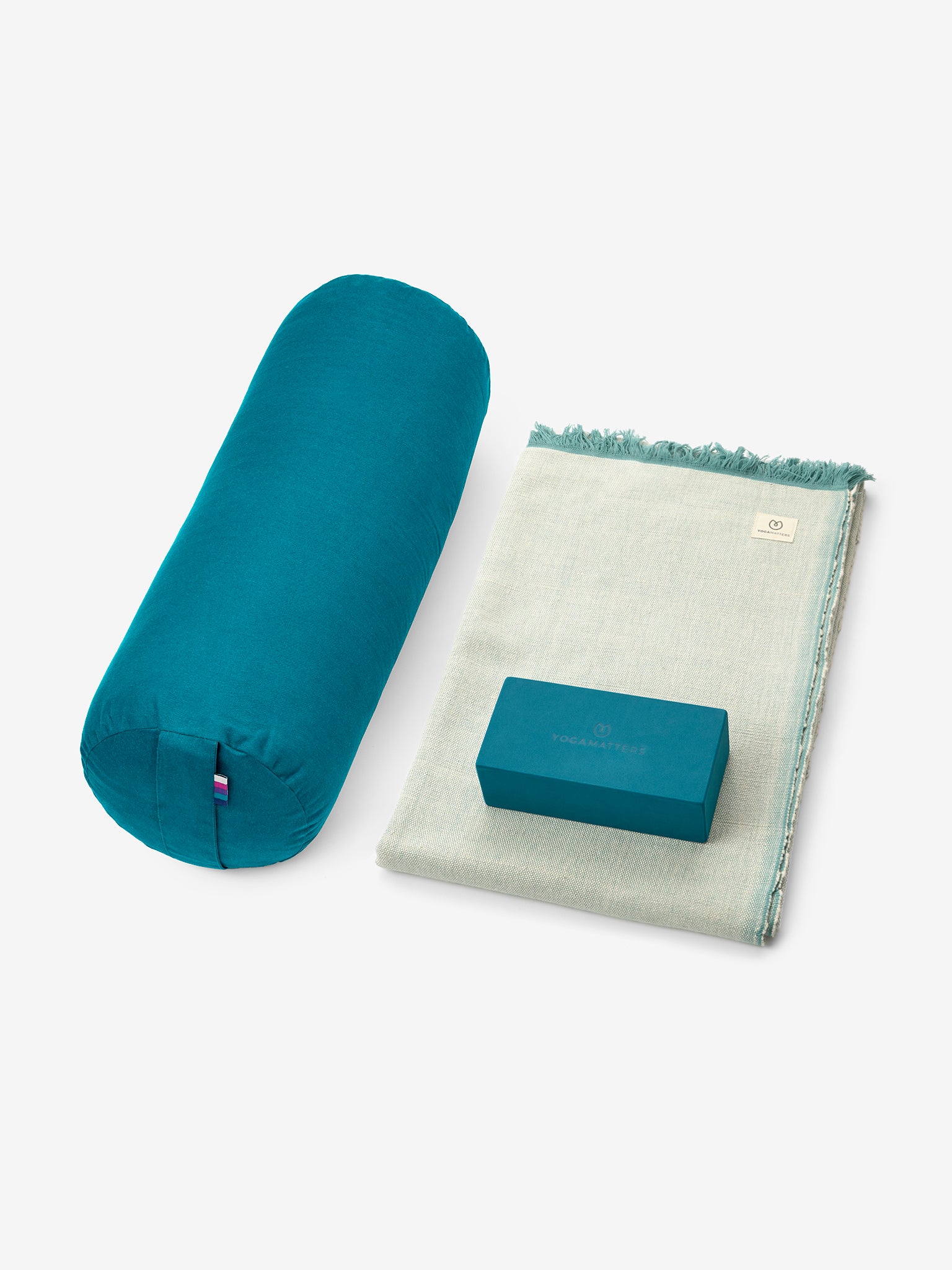 restorative kits — Anna Ashby Yoga