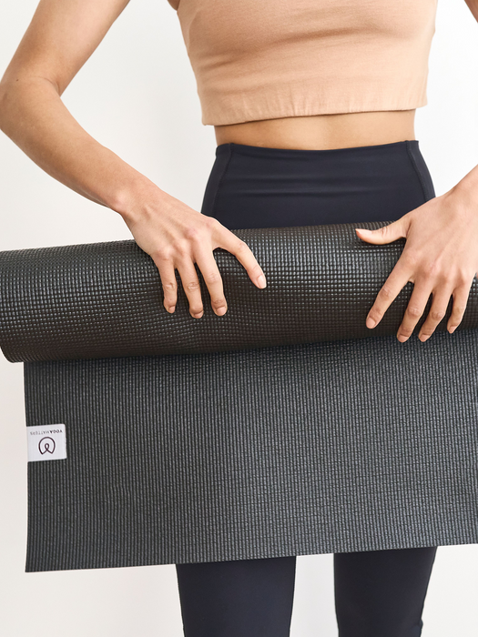 hardbackhollow Sticky Yoga Mat