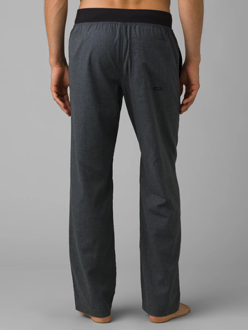 prAna Vaha Pant 30" Leg - Black