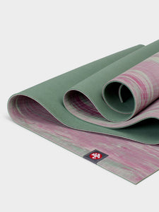 Manduka eKO Lite Yoga Mat - Leaf Marbled
