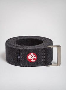 Manduka AligN Yoga Strap - 244cm