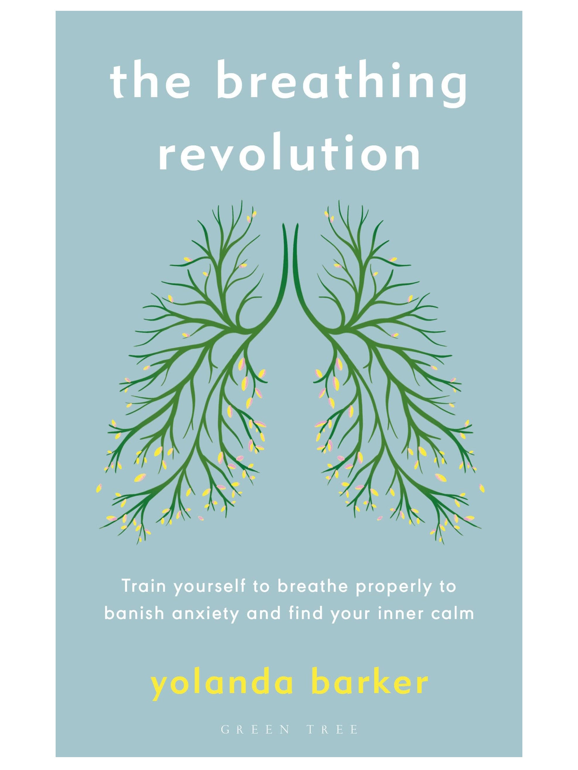 The Breathing Revolution