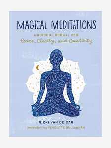 Magical Meditations