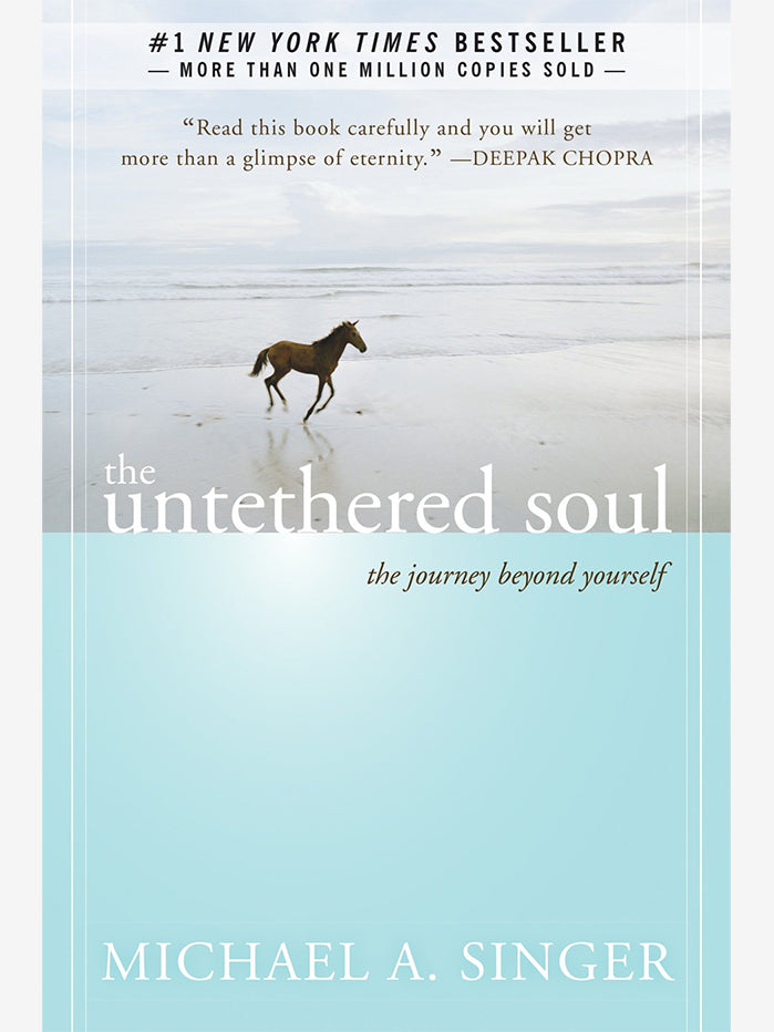 the untethered soul free download
