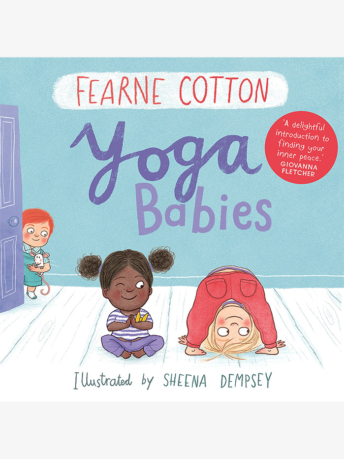 Yoga Babies