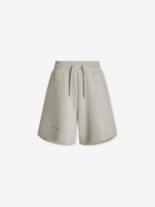 Varley Alder Short - Sage Grey