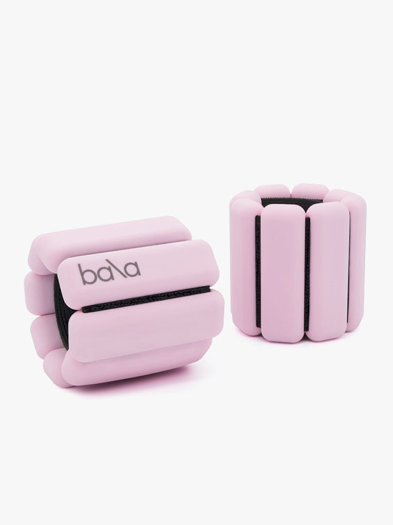 Yoga-Mad Pair of Soft Weights - 0.5kg – Yogamatters