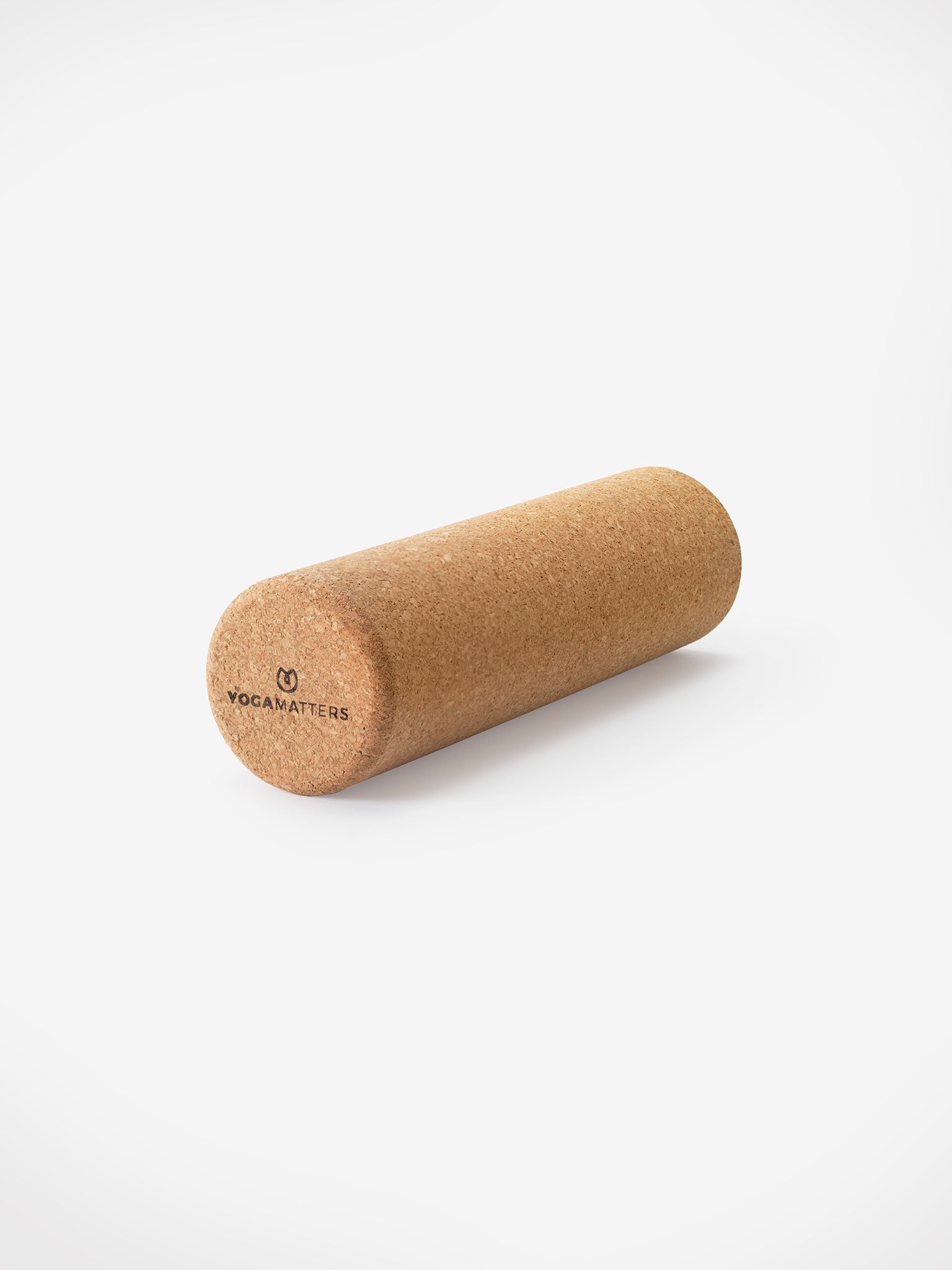 hardbackhollow Cork Massage Fascia Roller