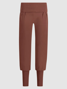 Urban Goddess Devi Pants - Mocca