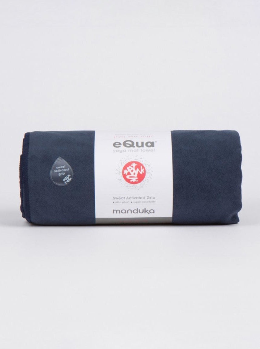 Yoga Mat Towel eQua - Verve
