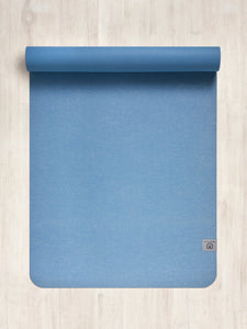 hardbackhollow Eco Rise Yoga Mat - Box of 6