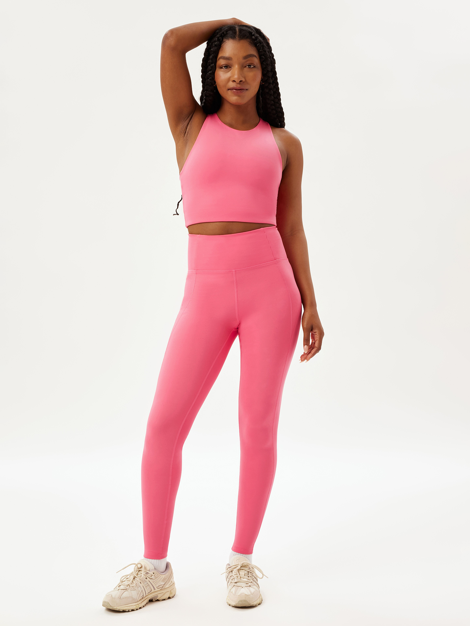 Girlfriend Collective, Leggings & Yoga Sets