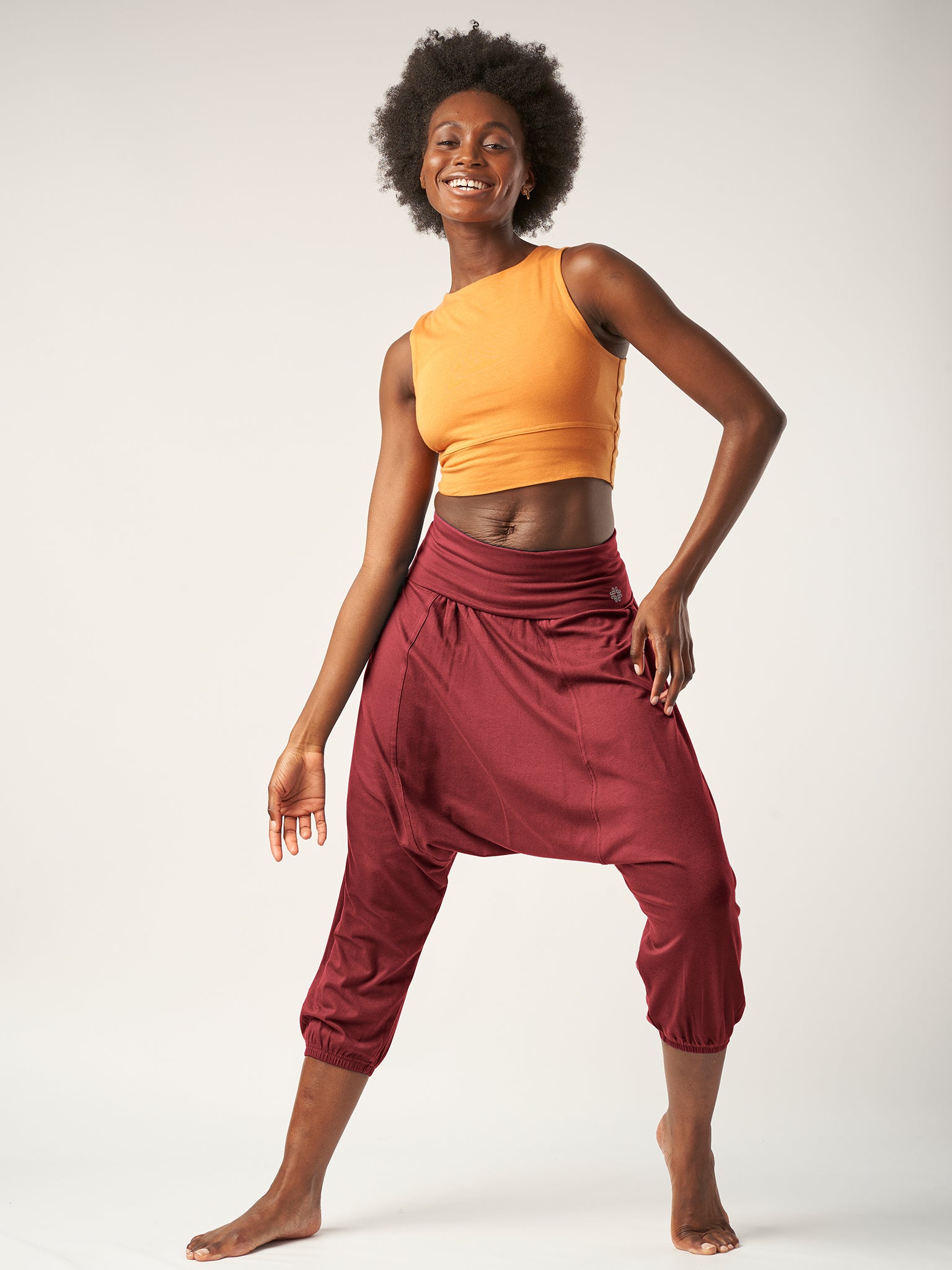 Women's Yoga Clothes