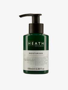 Heath Moisturiser