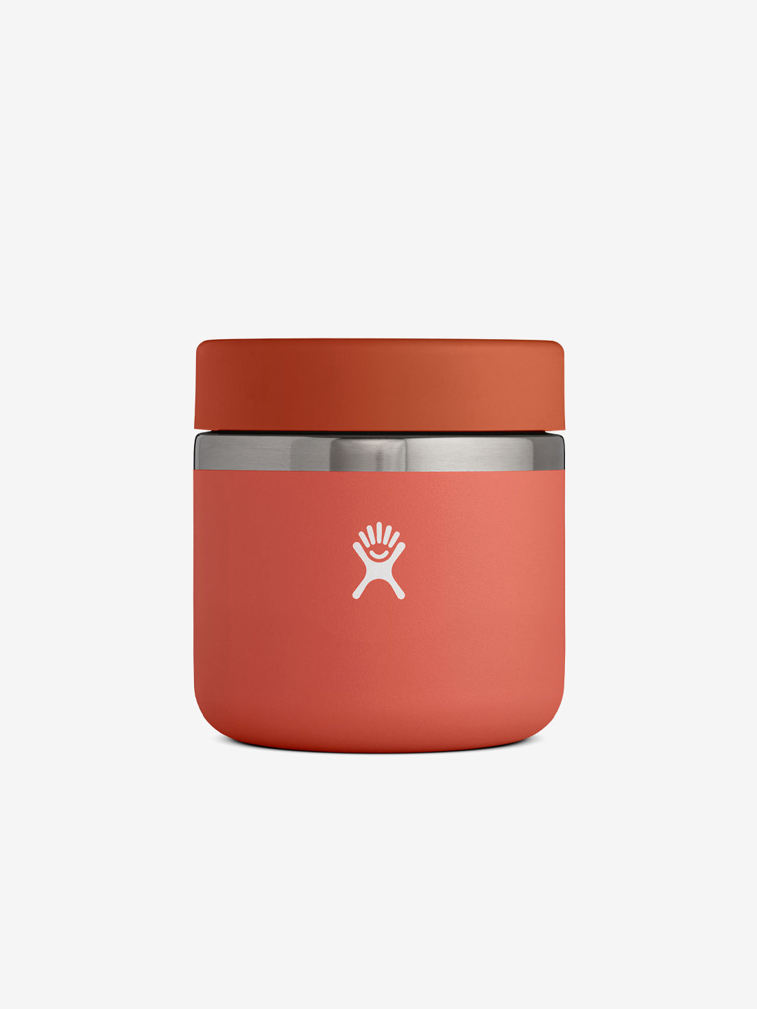 Hydro Flask 591ml (20oz) Insulated Food Jar - Chili