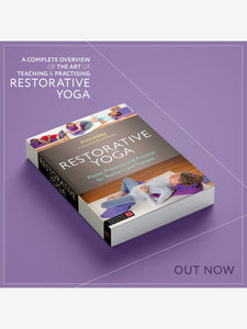 Restorative Yoga