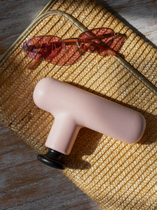 Lola Pocket Size Massage Gun - Pamper Pink