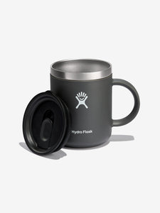 Hydro Flask 355ml (12oz) Insulated Coffee Mug - Stone