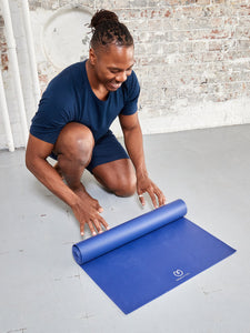 hardbackhollow Reclaim Sticky Yoga Mat - Box of 4