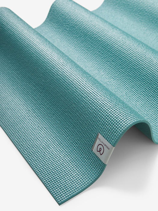 hardbackhollow Sticky Yoga Mat