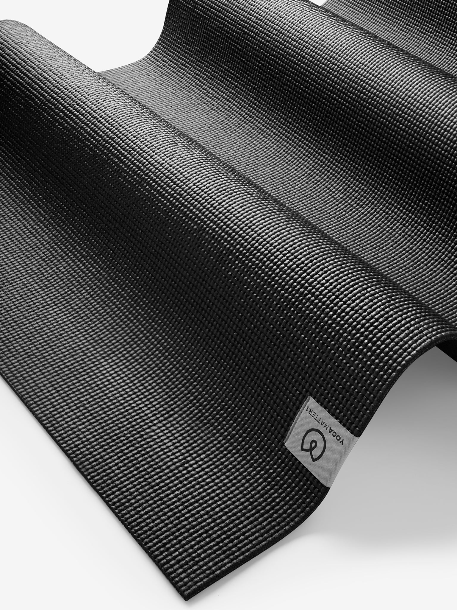 hardbackhollow Sticky Yoga Mat