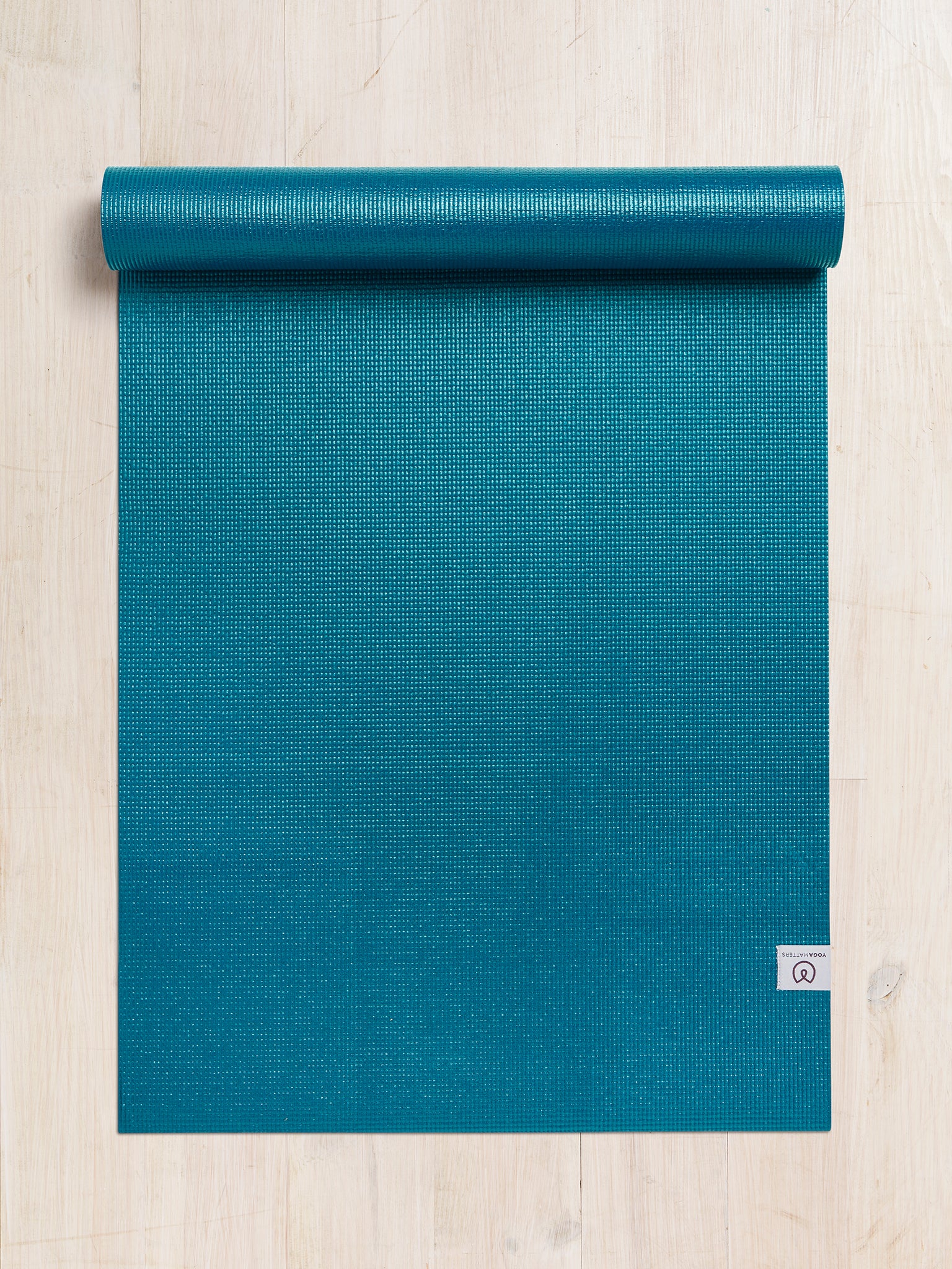 hardbackhollow Sticky Yoga Mat